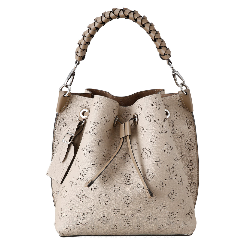 LOUIS VUITTON(USED)루이비통 마히나 무리아 버킷백